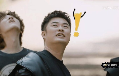 开播飙升综艺热榜第一！《五哈》第六季一出手，就是国产综艺标杆|哈哈哈哈哈（真人秀）|李乃文|鹿晗|邓超|陈赫