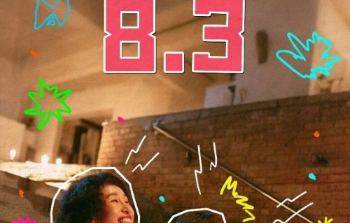 票房第一、8.3分封神！《我，许可》真的太敢拍，尺度大却不辛辣