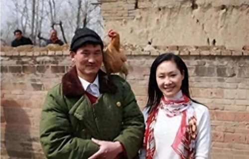 彻底摊牌！大衣哥不离婚原因曝光，和于文华的关系早就不是秘密了