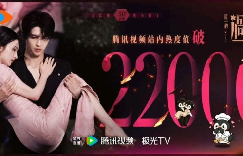 张凌赫王楚然《这一秒过火》首播，观众评价一针见血！2大问题惹争议