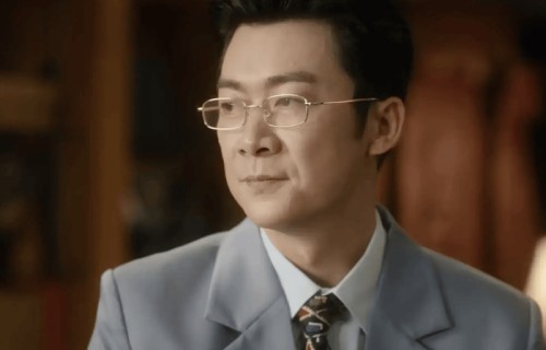 《冬去春来》大结局：最大遗憾不是亮亮死了，是徐胜利害死索菲亚