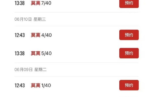 《莫离》选择在央视八套下午档首播有什么考量？