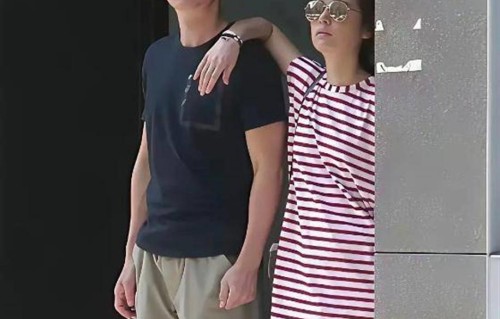 林心如霍建华结婚十年：当年全网唱衰的婚姻，为什么没垮
