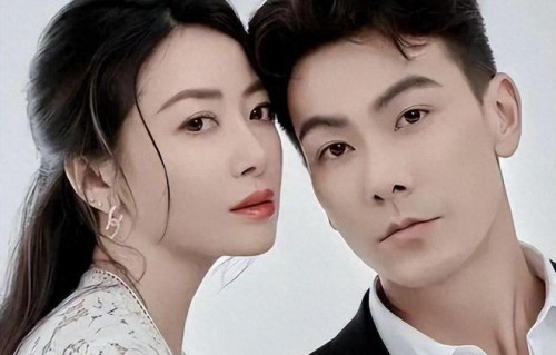 陈紫函婚后十年翻红，曾三年无戏拍，十二次试管尝试