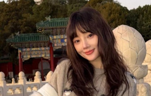 李小璐首度公开真实离婚时间：2018年已离婚，2019年对外公布