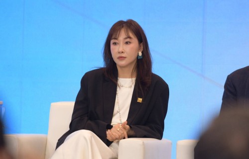 陈祉希：《欢迎来龙餐馆》非常好看，这是三五年内公司内部评分最高的剧本|上海国际电影节|电影评分|文牧野|情感|马森