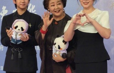 马丽凭《抓娃娃》春兰一角入围百花奖最佳女主角吗？|萨日娜|肖帛辰|大众电影百花奖|金鸡百花电影节|大众电影