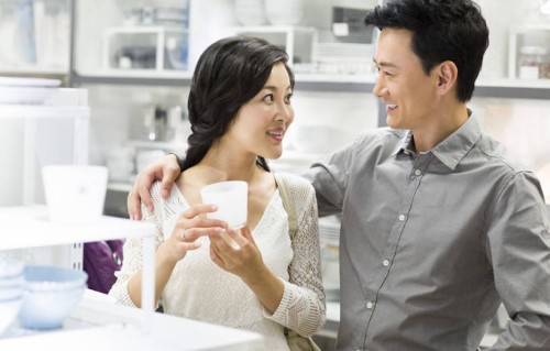 夫妻同心土变金，家人离心金变土，老话道破家庭兴衰的天机