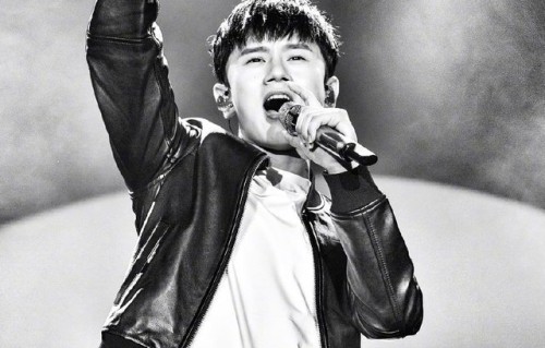 张杰和他关系最铁,没有他就没有现在的张杰,网友:感恩有你