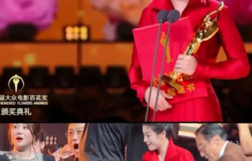 梁家辉和陈丽君在电影《镖人：风起大漠》中饰演什么关系？