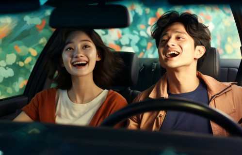 女人对这3件事不抗拒，说明她心里有你