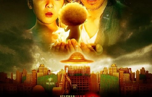 周星驰最后一部主演电影《长江七号》为什么风格大转变？
