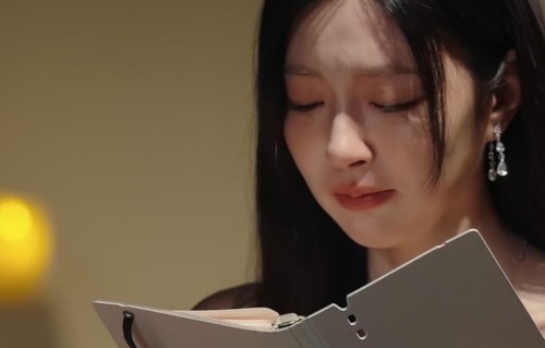 看完《半熟恋人5》结局，果然成年人的“直球”比暧昧更上头