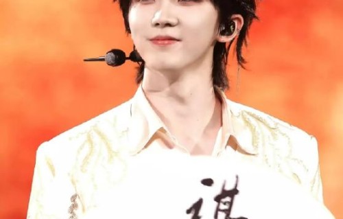 马嘉祺演唱会结束后为什么立刻进组录综艺？