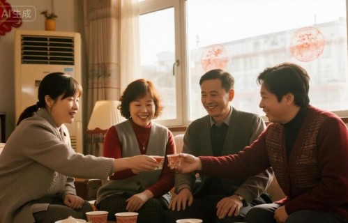 所有婆媳关系处不好，根源大多是儿媳妇的愚蠢，有拎不清的娘家妈