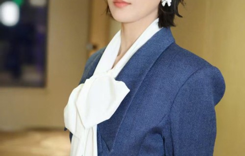 曾沛慈《一半一半》舞台稳如修音