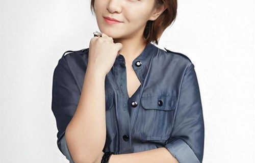 39岁思文官宣当妈,晒儿子照片,二婚丈夫是普通人 曾患多囊难怀孕