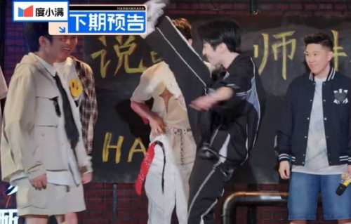 除了爱笑，王俊凯还有哪些从小保持到现在的可爱习惯？|粉丝|本能|尴尬|童年|细节