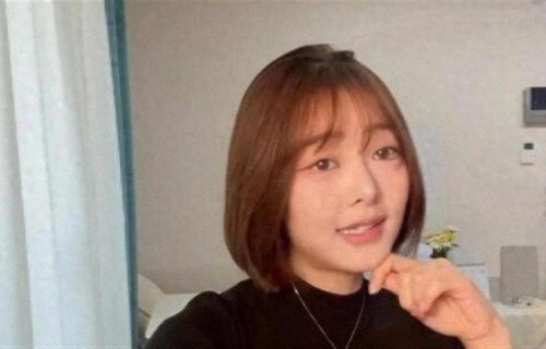 27岁韩国女偶像揭露黑幕：见证队友陪高层上位，自己拒演大尺度戏