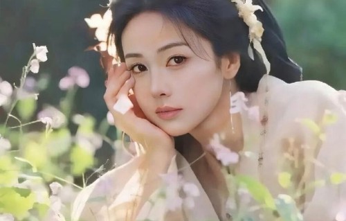 白鹿首次挑战复仇大女主，演技转型能成功吗？