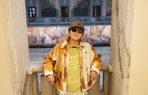 揭秘林依轮《爱情鸟》10天80 亿流量背后操盘手孙霄磊