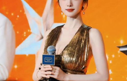 杨幂为何总是与最佳女主奖擦肩而过，是选片还是运气？