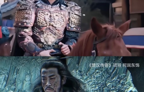 这位女顶流终于找到了，美貌的最佳用法！|何润东|张凌赫|鞠婧祎|粉底液|眼影