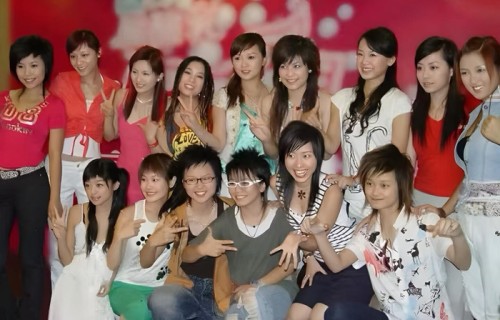 05超女叶一乘风2026舞台再现实力