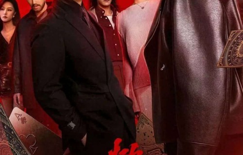 蔡欣洋新剧《掀桌》定档女主又美又飒演技气质胜李柯以|曹赛亚|刘擎|无法挽回|悬疑短剧|陈默