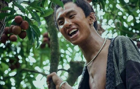 付航是如何从脱口秀演员跨界入围百花奖最佳新人的？
