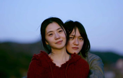 专访《想飞的女孩》导演文晏：消失八年迎来一场冒险|剧照|动作片|想飞的女孩|文晏|文淇|电影