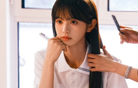 《我的天才女友》第一季第一集剧情介绍