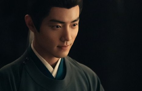 肖战能打破白玉兰古装剧无视帝的魔咒吗