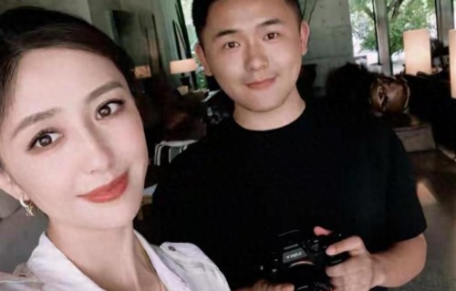 佟丽娅五一美出圈!离婚五年后，她早已是前夫高攀不起的存在