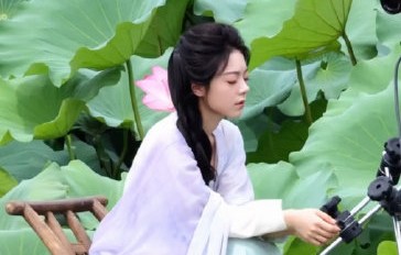 网友对赵今麦新剧《一念江南》的造型评价如何？