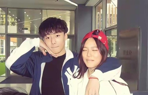 钟丽缇谈女儿早恋，直言无奈，二女儿16岁已有男友，常秀恩爱