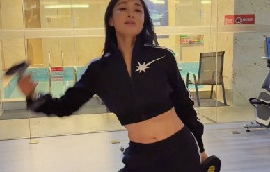 从演员跨界唱跳，赵子琪在《乘风破浪》节目中还遇到了哪些困难？