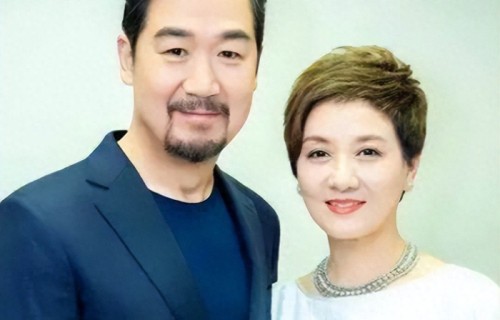 邓婕现状：离婚协议是她一生的痛，继子不成器，养女愈发似丈夫！|张国立|张默|红楼梦|罗秀春|王熙凤