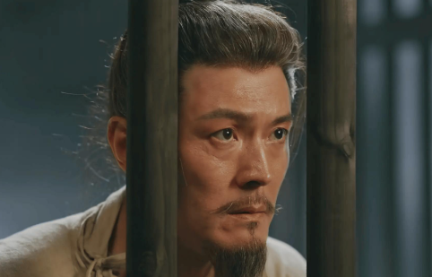 《莫离》直到叶璃破防自残，墨修尧才知，离山三场浩劫的真凶是谁