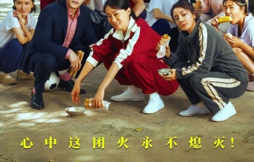 《功夫女足》要拍续集？全片藏彩蛋，周星驰给吴孟达留了一个位置