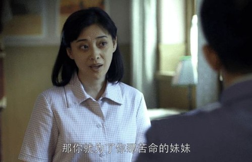 她这款“中女”，内娱无代餐