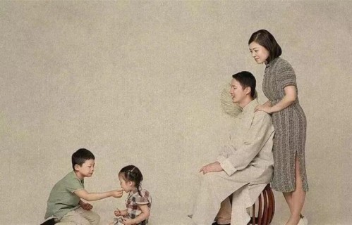 请告诉孩子：和谁结婚，真的不一样