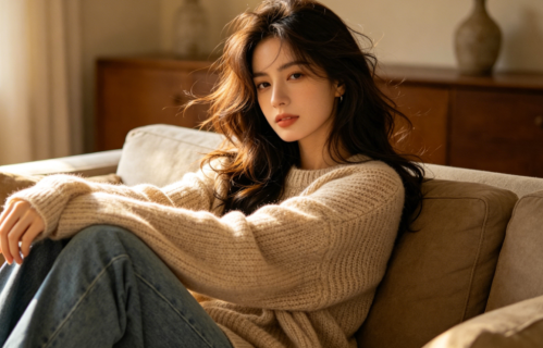 有一种局叫车晓与李兆会，离婚13年后，谁输谁赢早已分明