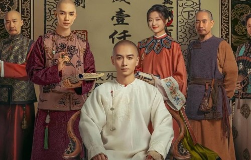 陈妍希状告陈晓黑粉，感情风波难消停？离婚后事业双双进步！