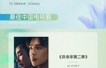 张若昀二提白玉兰!《庆余年2》范闲封神之路，他值得一座视帝奖杯!_新闻
