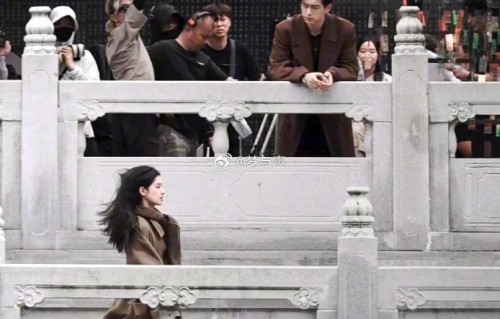 张婧仪和李现的CP感为何获得观众认可？