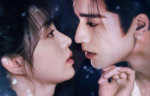 《逐玉》导演曾庆杰:从草根理工男逆袭,彻底征服张凌赫田曦薇!