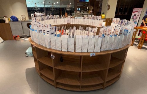 粉丝为NMIXX此次回归做了哪些应援准备？