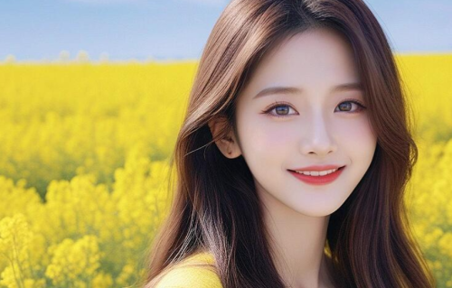 判断一个女人爱不爱你，不用考验，就看 2 点，准确率接近 100%