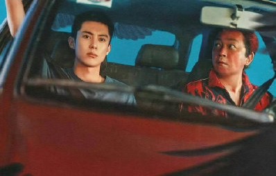 《黑夜告白》这部剧讲的是什么故事，预计什么时候播出？|月鳞绮纪|陈祉希|月鳞绮纪排期|王鹤棣|黑夜告白延播